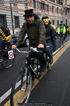 2023-02-26 Milano - 21 anni di Critical Mass 44